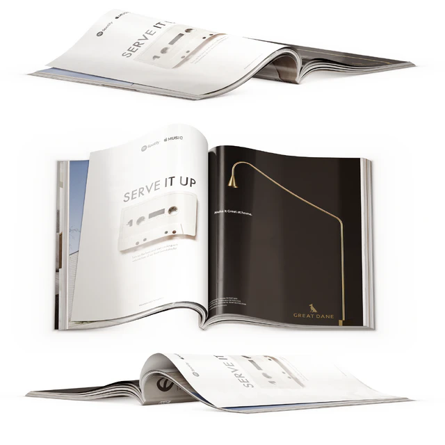 Журналы открытые EST Architecture And Design Open Magazines Set 2 — Скачать