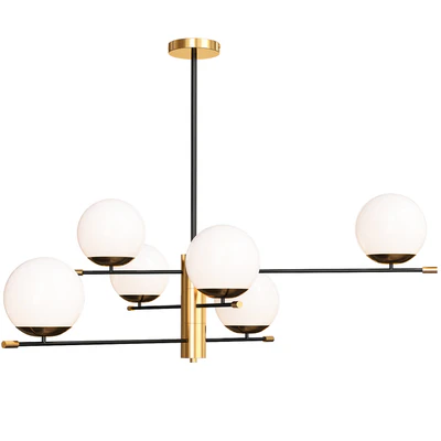 Maytoni Nostalgia Chandelier Set — Ver 2
