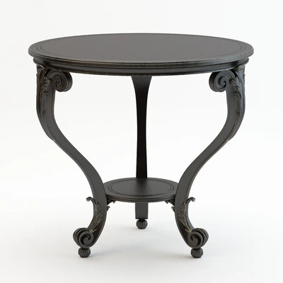 Chelini Sofa Table Art.1141 — Ver 1