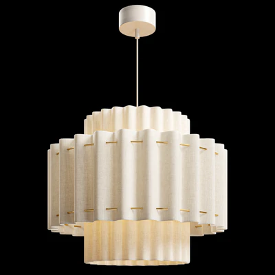 STOCKHOLM IKEA pendant lamp — Ver 2