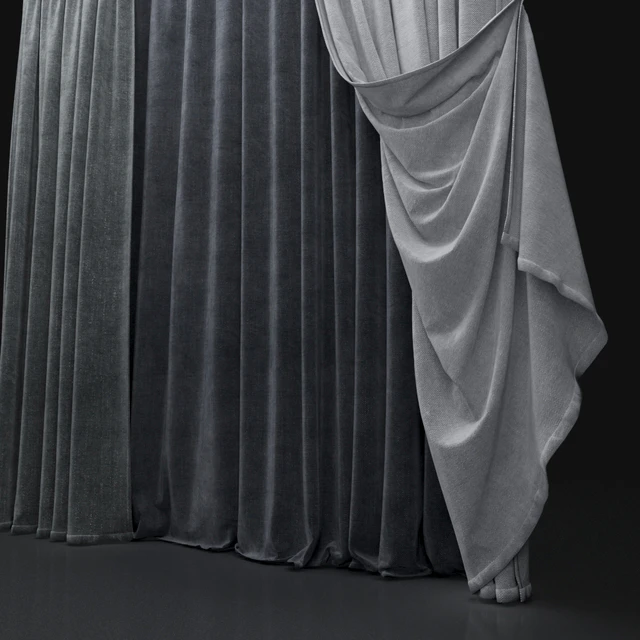 Curtain 444 — Descargar