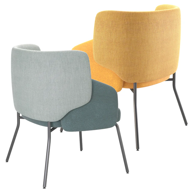 IKEA BINGSTA armchair — Descargar