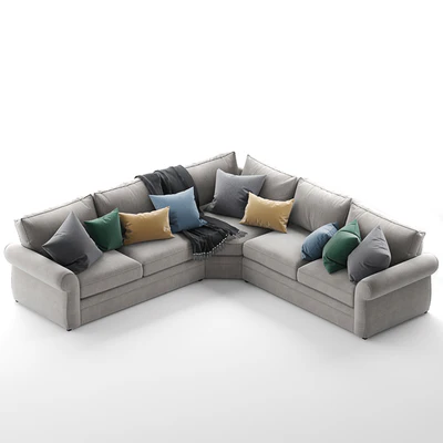 Pearce upholstered — Ver 3