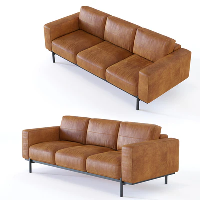 Jarrod sofa — Ver 1