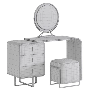 dressing table — Ver 4