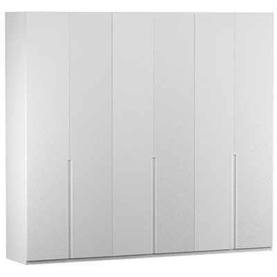 wardrobe INCOGNITA — Ver 4