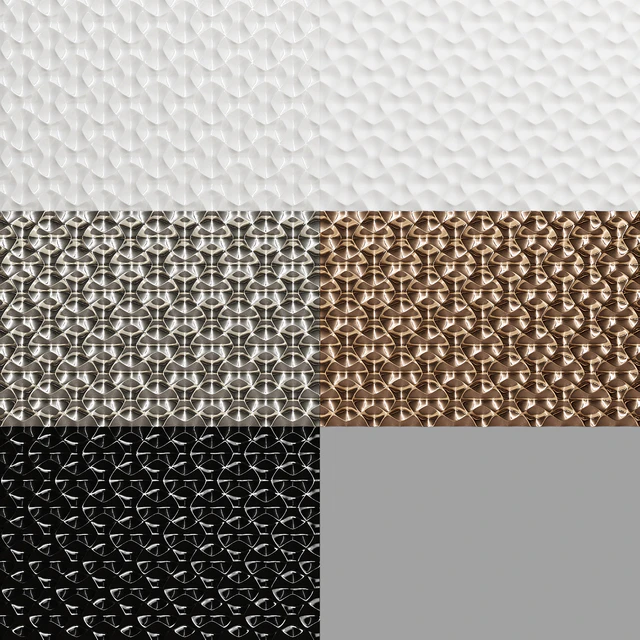 Ceramic tiles VENIS ARTIS — Descargar