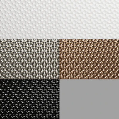Ceramic tiles VENIS ARTIS — Ver 3