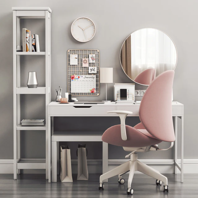 IKEA Women's dressing table and workplace — Descargar