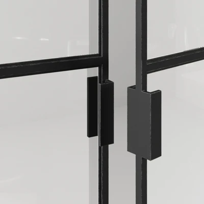 Loft перегородка — Вид 4