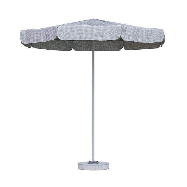 Umbrella canopy — Descargar