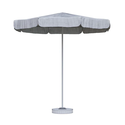 Umbrella canopy — Ver 3