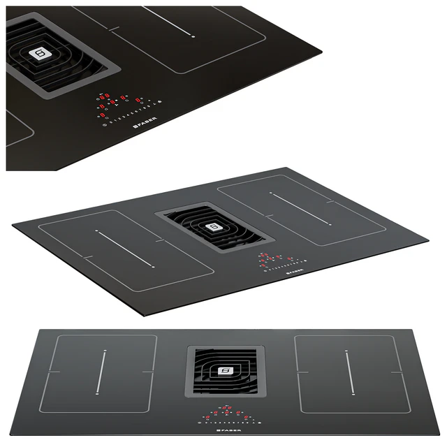 Faber appliance set — Download