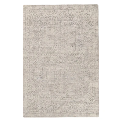 PARIS WOOL RUG — Ver 4