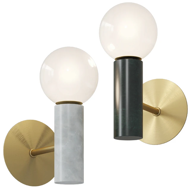 Бра ST Luce Pietra — Скачать