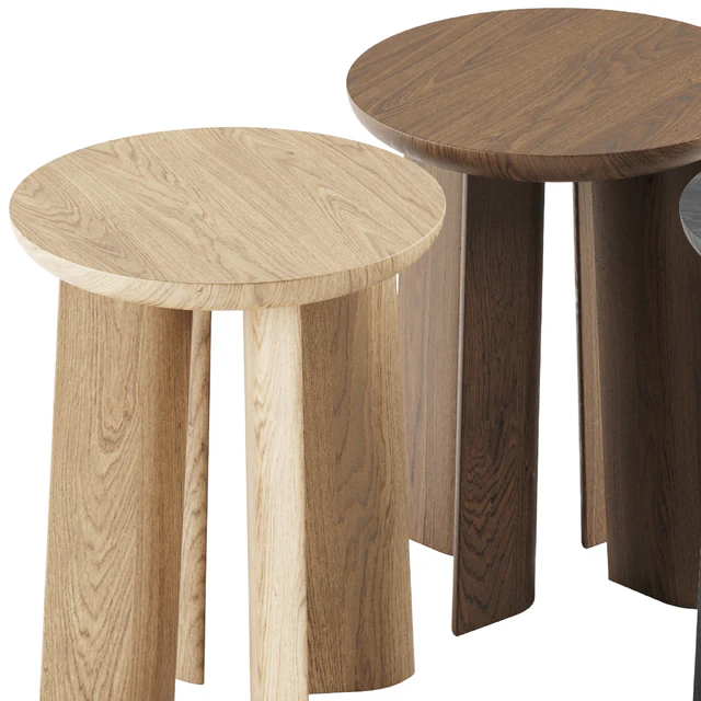 More P68 Side Table — Скачать