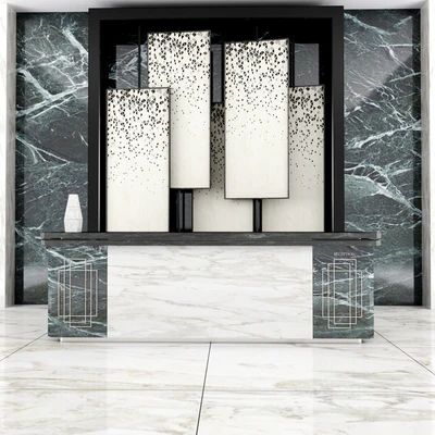 G10 reception — Descargar