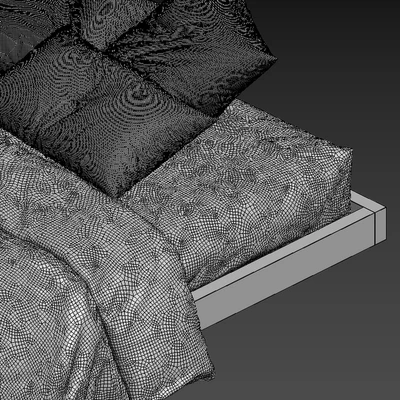 Bed linen 1 — Ver 2