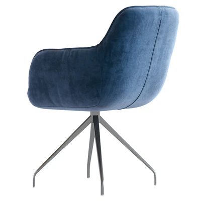 Noah Dining Room Accent Chair — Ver 3