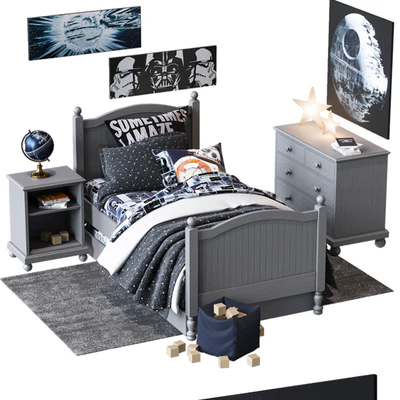 Catalina Star Wars set — Вид 2
