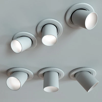 built-in lamp  Xs — Вид 1