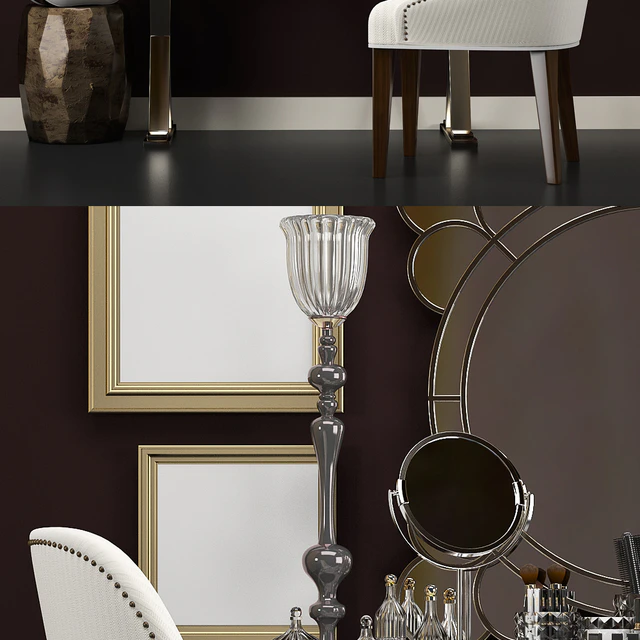 DRESSING TABLE 2 — Descargar