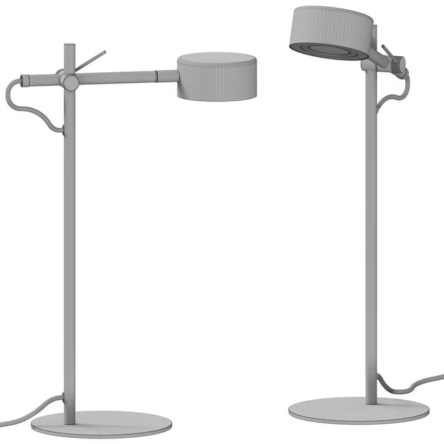 Nordlux - Clyde Table — Download