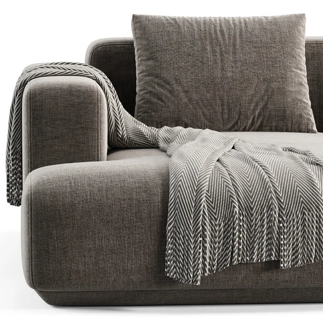 Corner Grant Sofa By Lavsit — Скачать