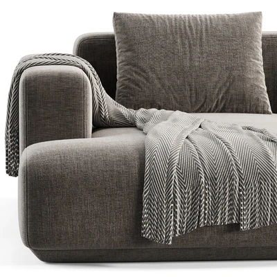 Corner Grant Sofa By Lavsit — Вид 5
