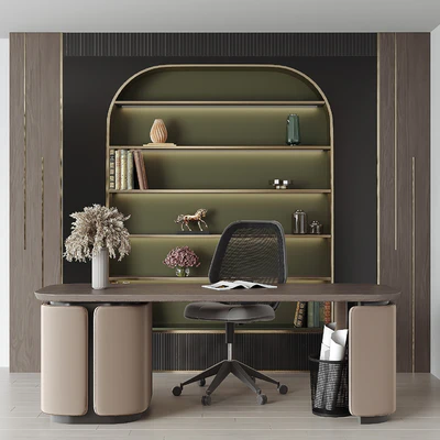 Office furniture — Ver 1