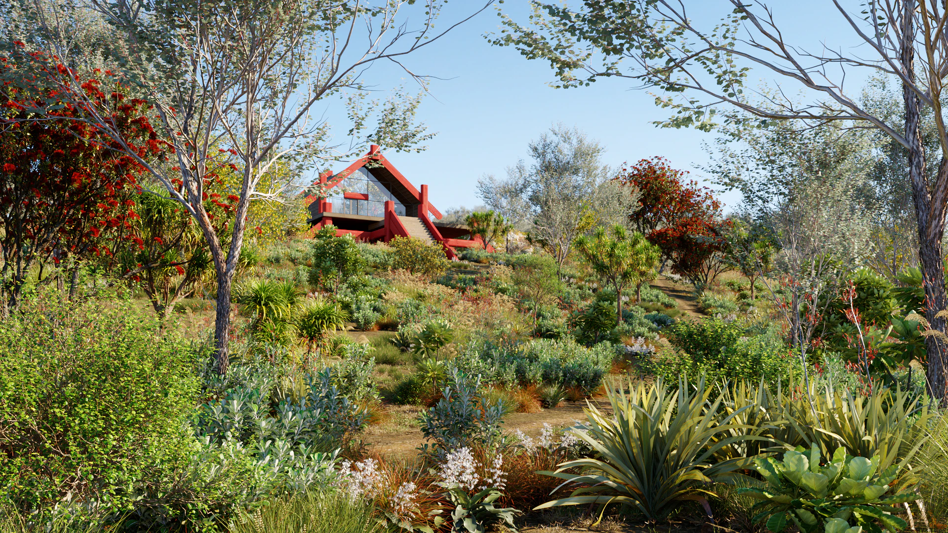 3ds max — Скачать