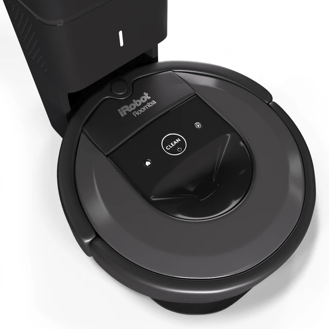 IRobots Robot Vacuum Cleaners — Descargar