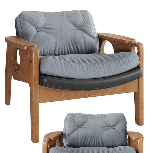 Armchair Tetê — Descargar