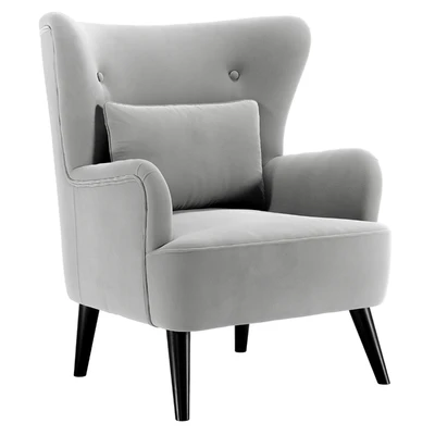 Ottavia armchair — Ver 1