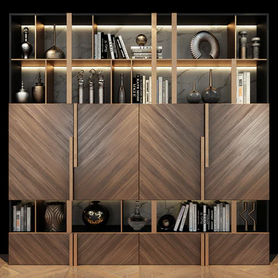 Cabinet Furniture | 0418 — Вид 1