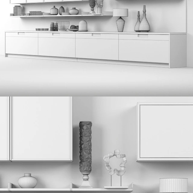 Pedini cabinet — Descargar