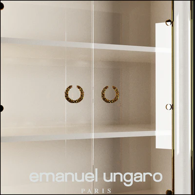 cupboard Emanuel Ungaro — Ver 2