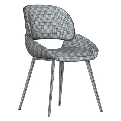 Chair Jerry Imodern — Ver 4