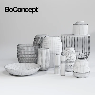 BoConcept Decor Set — Вид 2