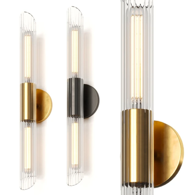 Hudson Valley Cecily Wall Lamp — Descargar