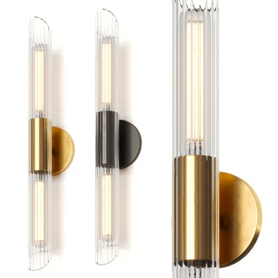 Hudson Valley Cecily Wall Lamp — Ver 1