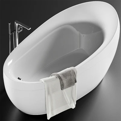 Villeroy & Boch Aveo — Ver 3