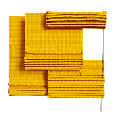 Roman curtain — Ver 2