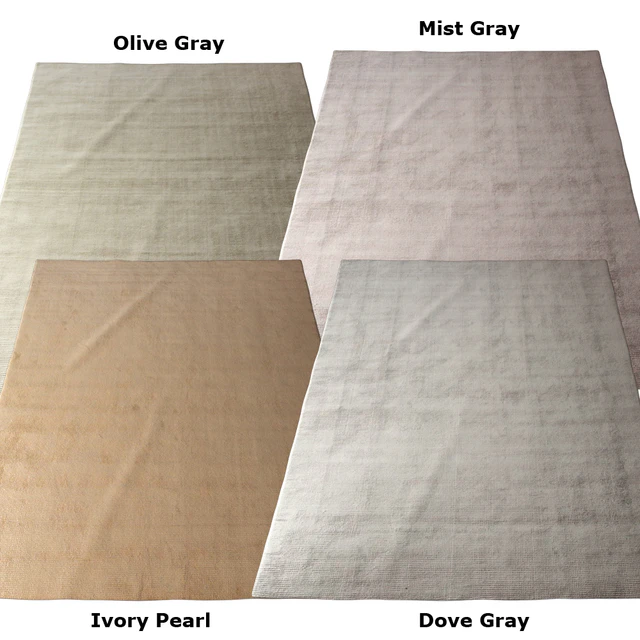 Carpet Article (Sheena) 2400х3000 (4 colors) — Descargar