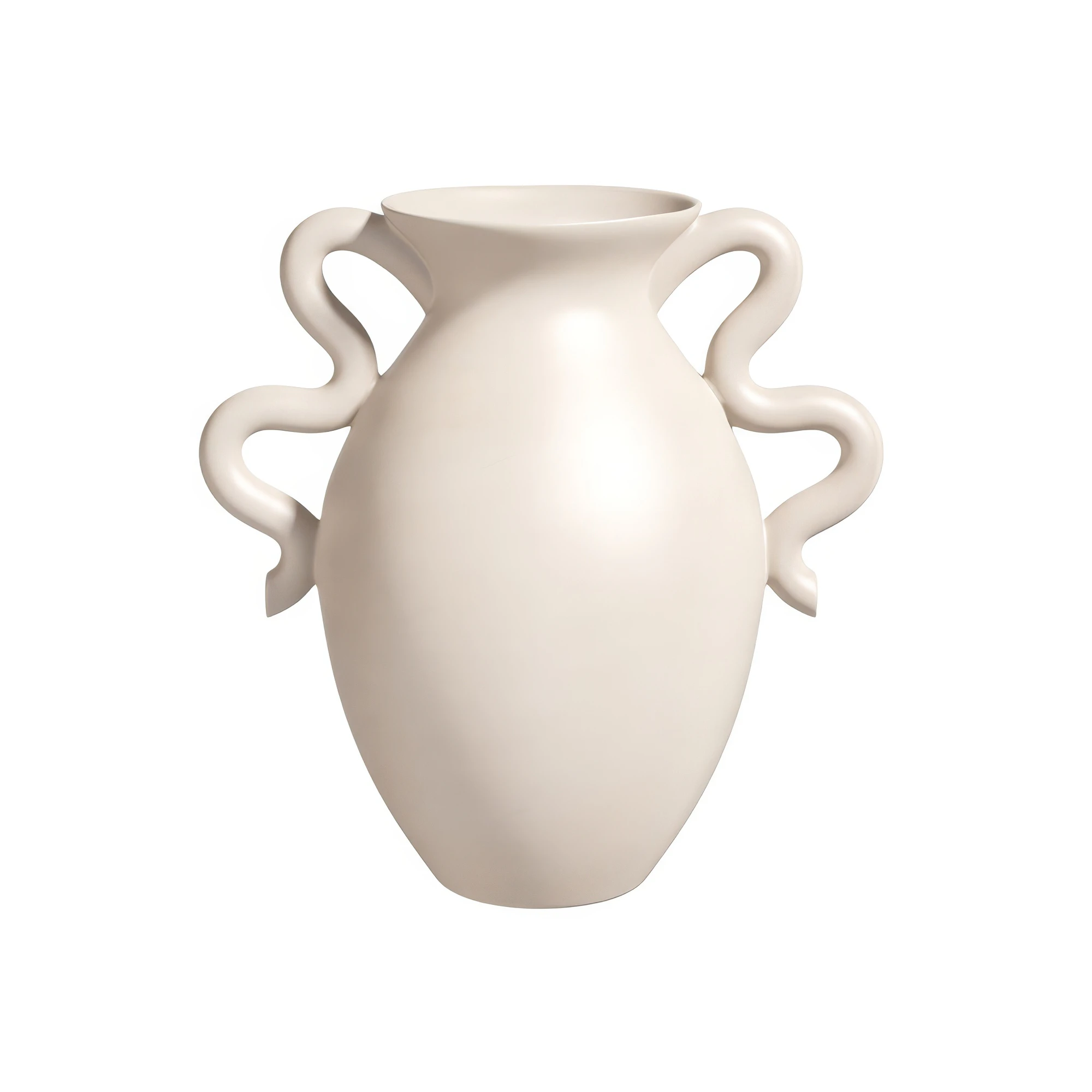verso table vase by ferm living — Descargar