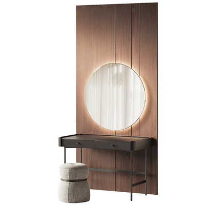 Porada Dressing table — Вид 4