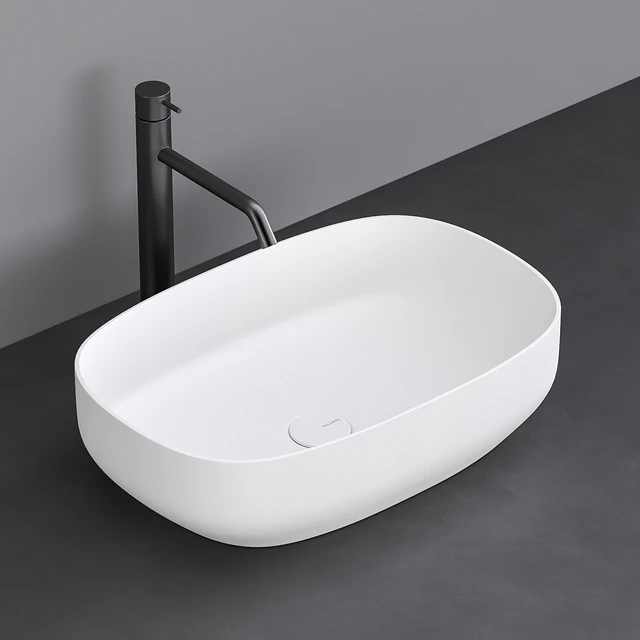 Washbasin VALLONE PEYTO III — Descargar