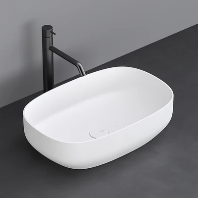 Washbasin VALLONE PEYTO III — Ver 1