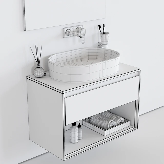 Ideal Standard Connect Air Strada II — Descargar