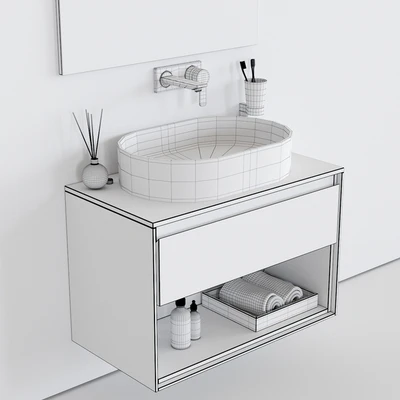 Ideal Standard Connect Air Strada II — Ver 2